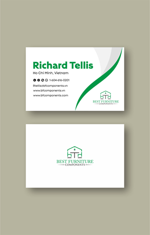 Business Card Design by Student_art for this project | Design: #34856168