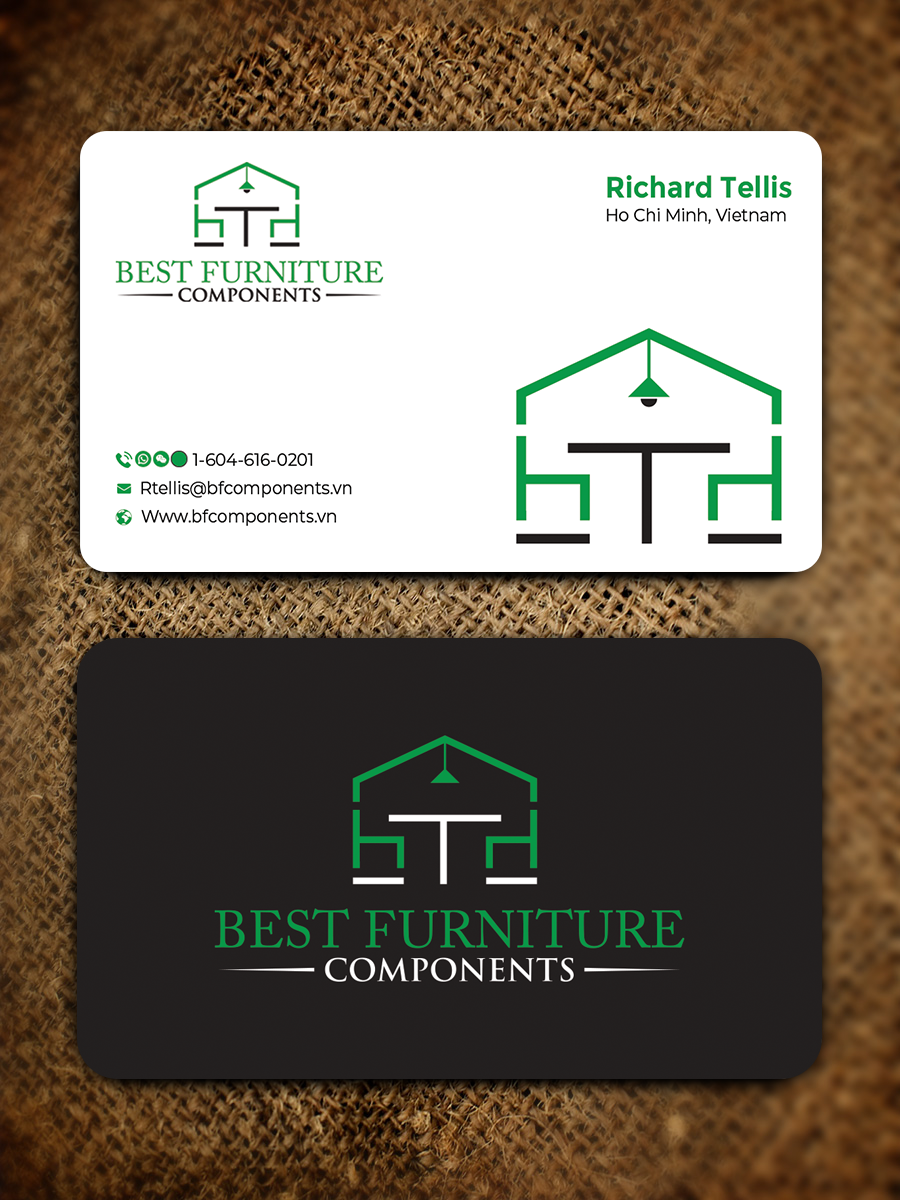 Design de Carte de Visite par Graphixpointt pour ce projet | Design #34857326