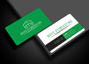 Business Card Design by Graphixpointt for this project | Design: #34857723