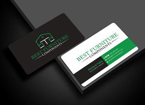 Business Card Design by Graphixpointt for this project | Design: #34857724