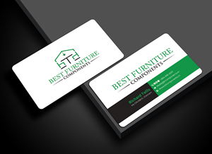 Business Card Design by Graphixpointt for this project | Design: #34857725