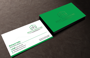 Business Card Design by Graphixpointt for this project | Design: #34858226