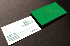 Business Card Design by Graphixpointt for this project | Design: #34858228
