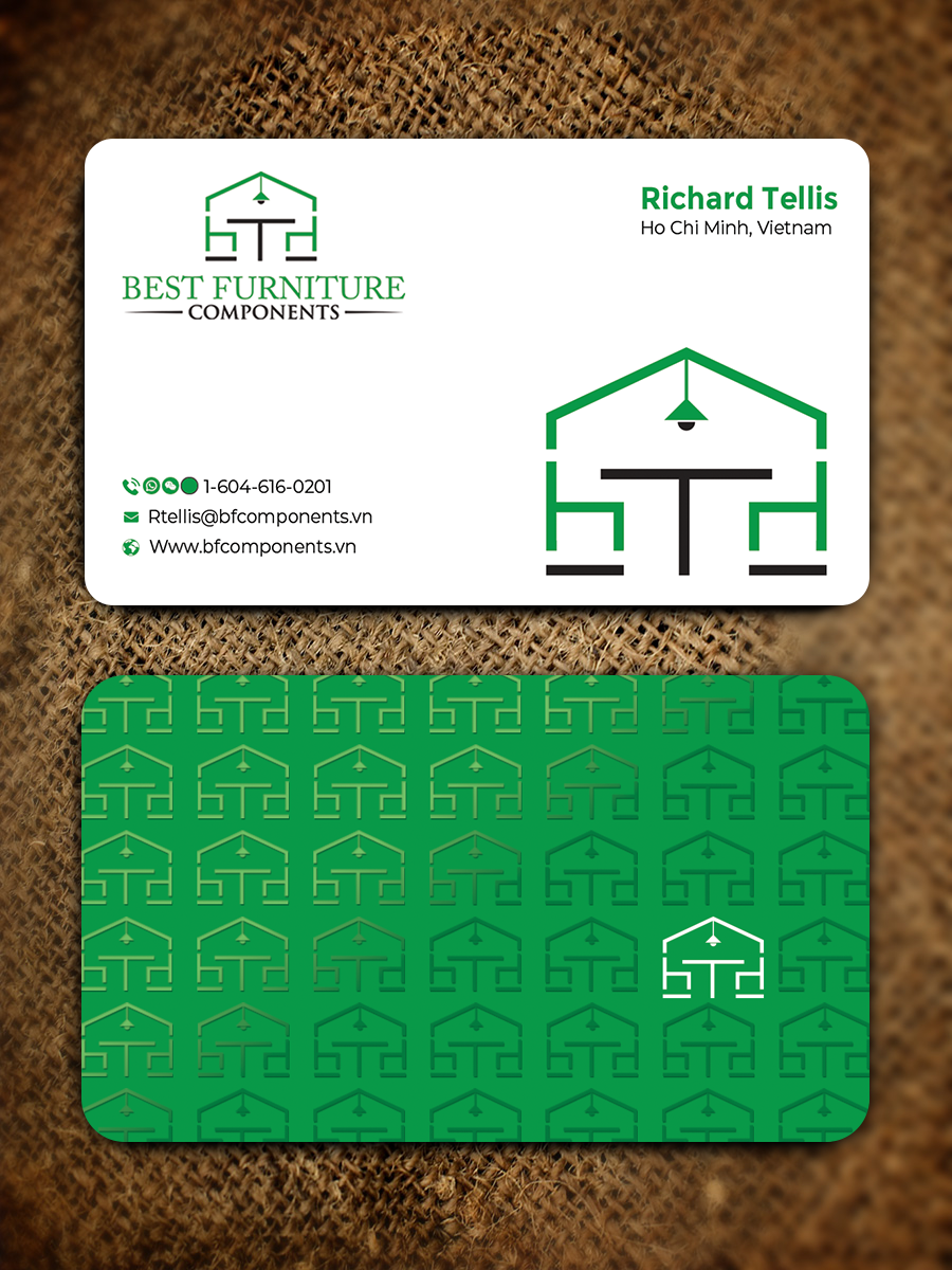 Business Card Design by Graphixpointt for this project | Design #34858329
