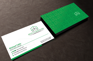 Business Card Design by Graphixpointt for this project | Design: #34858340