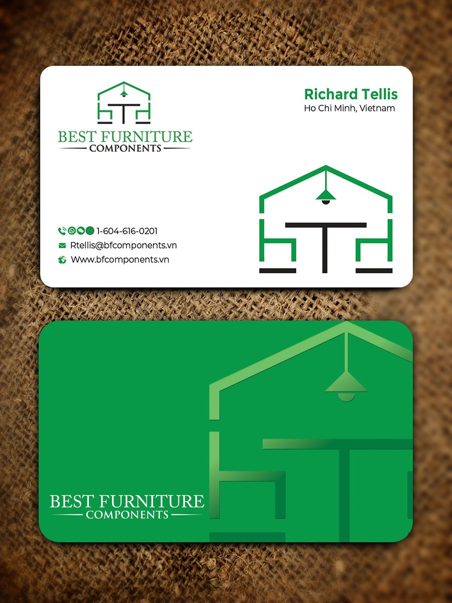 Business Card Design by Graphixpointt for this project | Design #34858387