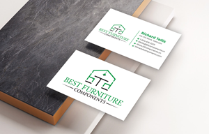 Business Card Design by Expert Bappy for this project | Design: #34852009