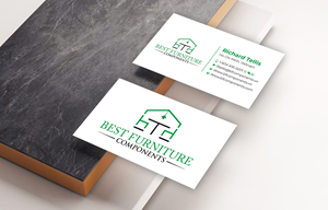 Business Card Design by Expert Bappy for this project | Design: #34852136