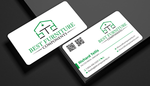 Business Card Design by Expert Bappy for this project | Design: #34852211