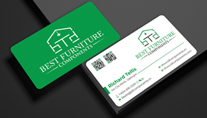 Business Card Design by Expert Bappy for this project | Design: #34852262