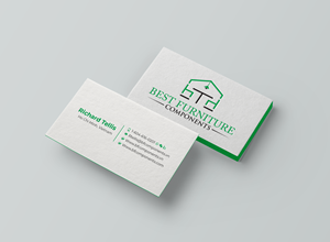 Business Card Design by Expert Bappy for this project | Design: #34852326