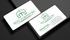 Business Card Design by Expert Bappy for this project | Design: #34852358