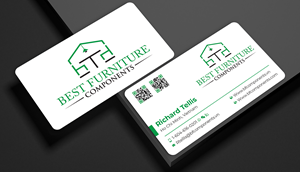 Business Card Design by Expert Bappy for this project | Design: #34852389