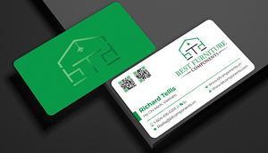 Business Card Design by Expert Bappy for this project | Design: #34852390