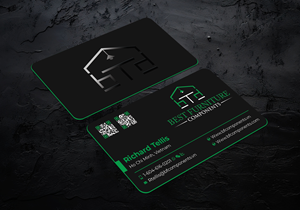 Design de Carte de Visite par Expert Bappy pour ce projet | Design : #34852445