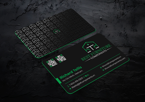 Design de Carte de Visite par Expert Bappy pour ce projet | Design : #34852485
