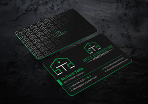 Design de Carte de Visite par Expert Bappy pour ce projet | Design : #34852779