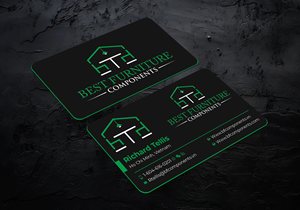 Design de Carte de Visite par Expert Bappy pour ce projet | Design : #34852781