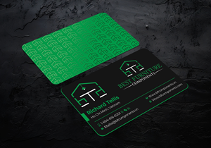 Design de Carte de Visite par Expert Bappy pour ce projet | Design : #34852782