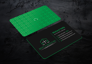 Design de Carte de Visite par Expert Bappy pour ce projet | Design : #34852826