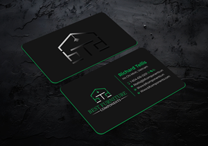 Design de Carte de Visite par Expert Bappy pour ce projet | Design : #34852827