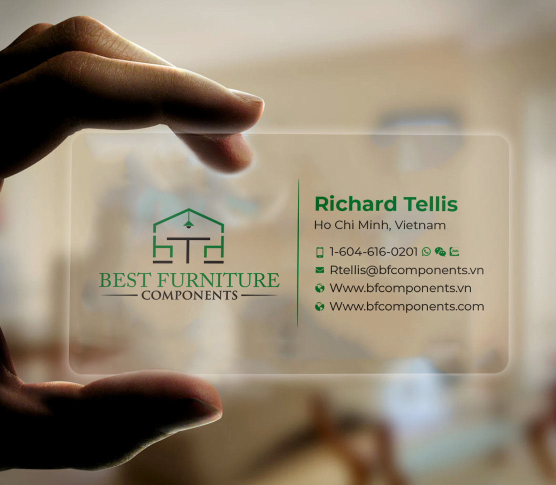 Business Card Design by Expert Bappy for this project | Design #34852852