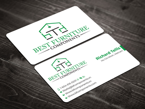 Design de Carte de Visite par Expert Bappy pour ce projet | Design : #34852881