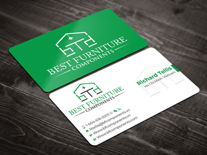 Design de Carte de Visite par Expert Bappy pour ce projet | Design : #34852885
