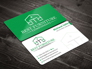 Design de Carte de Visite par Expert Bappy pour ce projet | Design : #34852893