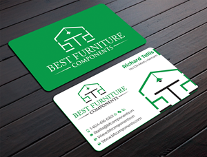 Design de Carte de Visite par Expert Bappy pour ce projet | Design : #34852894