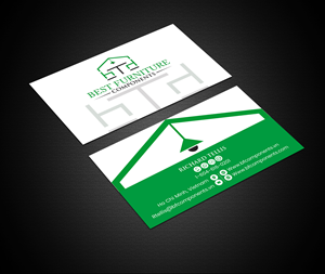 Business Card Design by Creations Box 2015 for this project | Design: #34854900