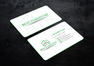 Business Card Design by LAXMI DESIGNHUB for this project | Design #34852761