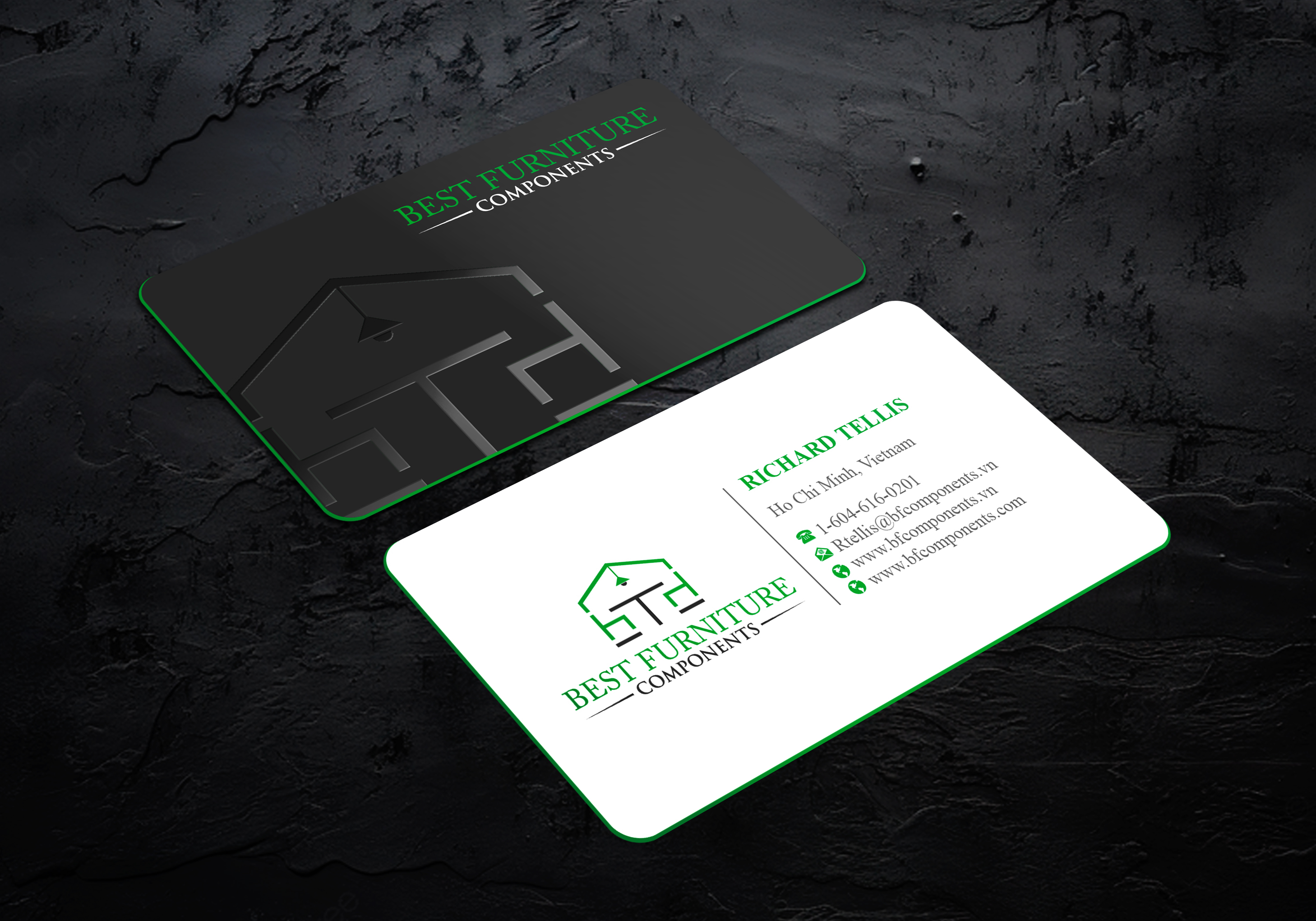 Business Card Design by LAXMI DESIGNHUB for this project | Design #34852762