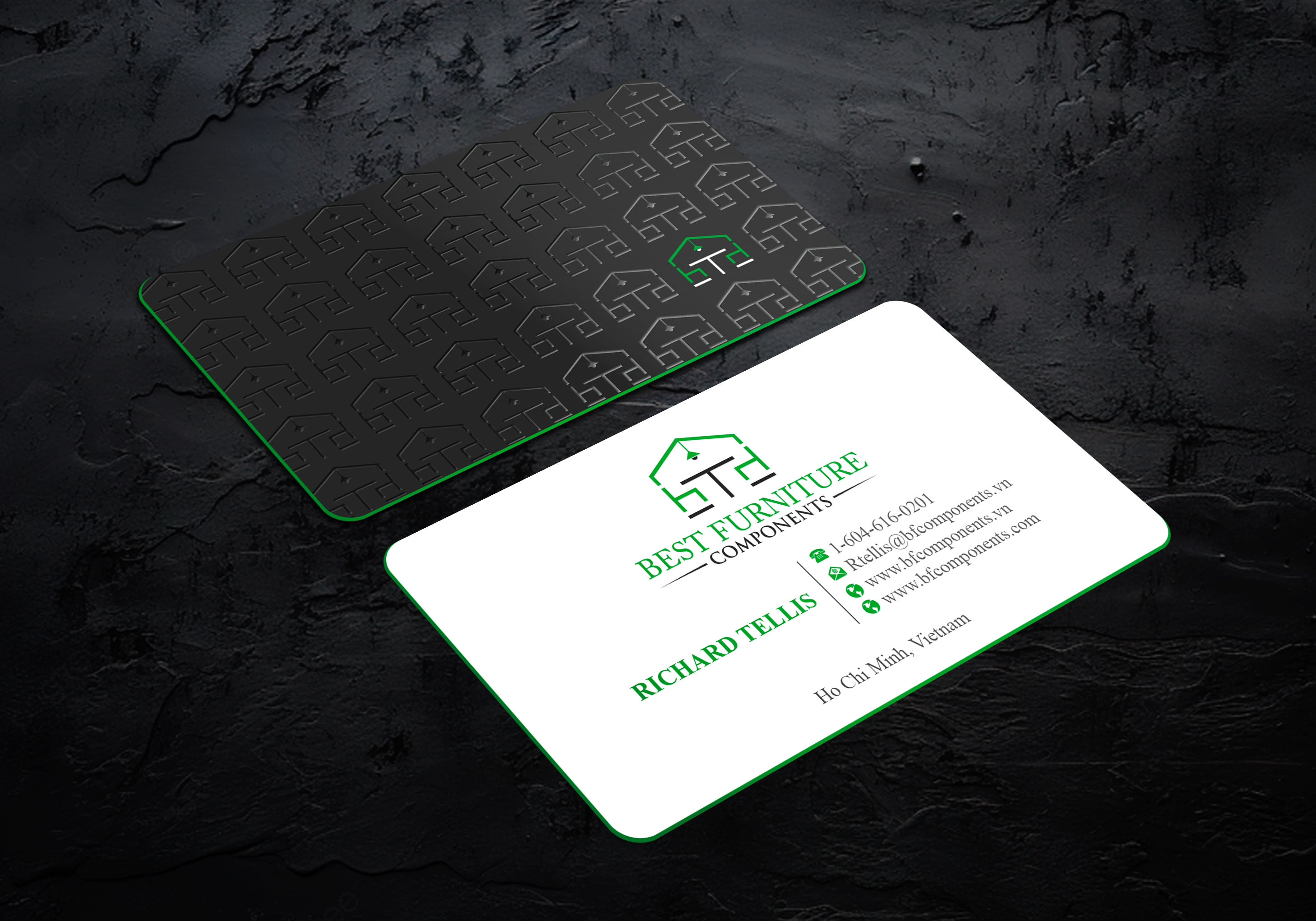 Business Card Design by LAXMI DESIGNHUB for this project | Design #34852763