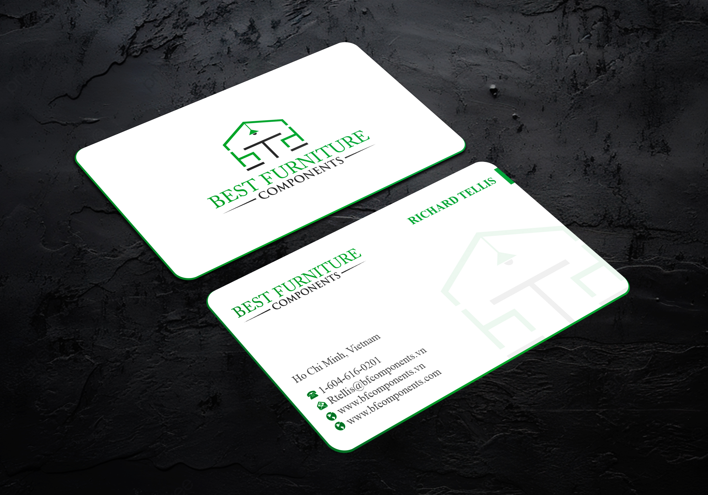 Business Card Design by LAXMI DESIGNHUB for this project | Design #34852770