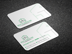 Business Card Design by Magic of Art for this project | Design #34853791