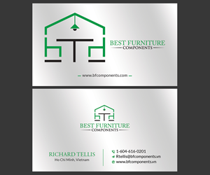 Business Card Design by rainbowmagic2017 for this project | Design #34852952
