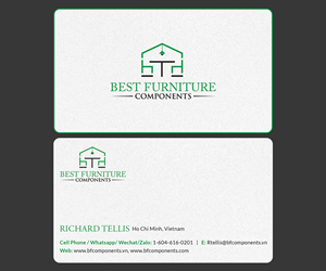 Design de Carte de Visite par rainbowmagic2017 pour ce projet | Design : #34852955