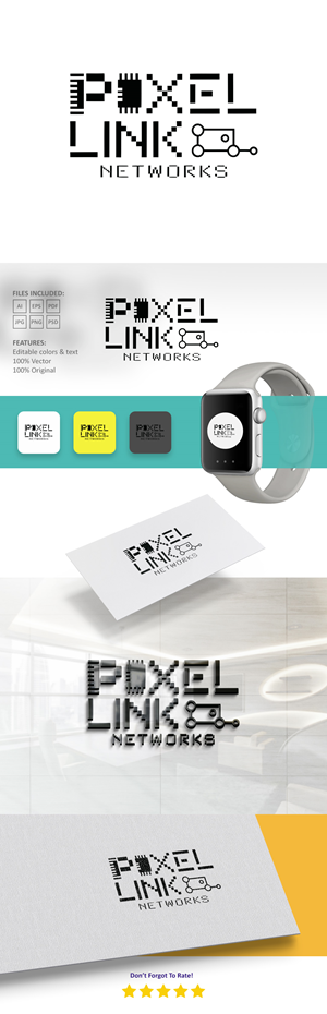 Logo Design by VectorForge for this project | Design: #34855598