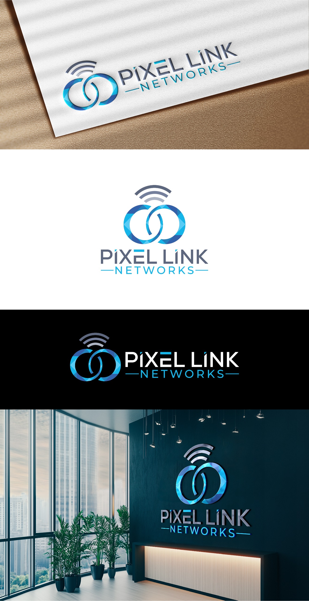 Logo Design by PixelUP Graphics for this project | Design #34853616