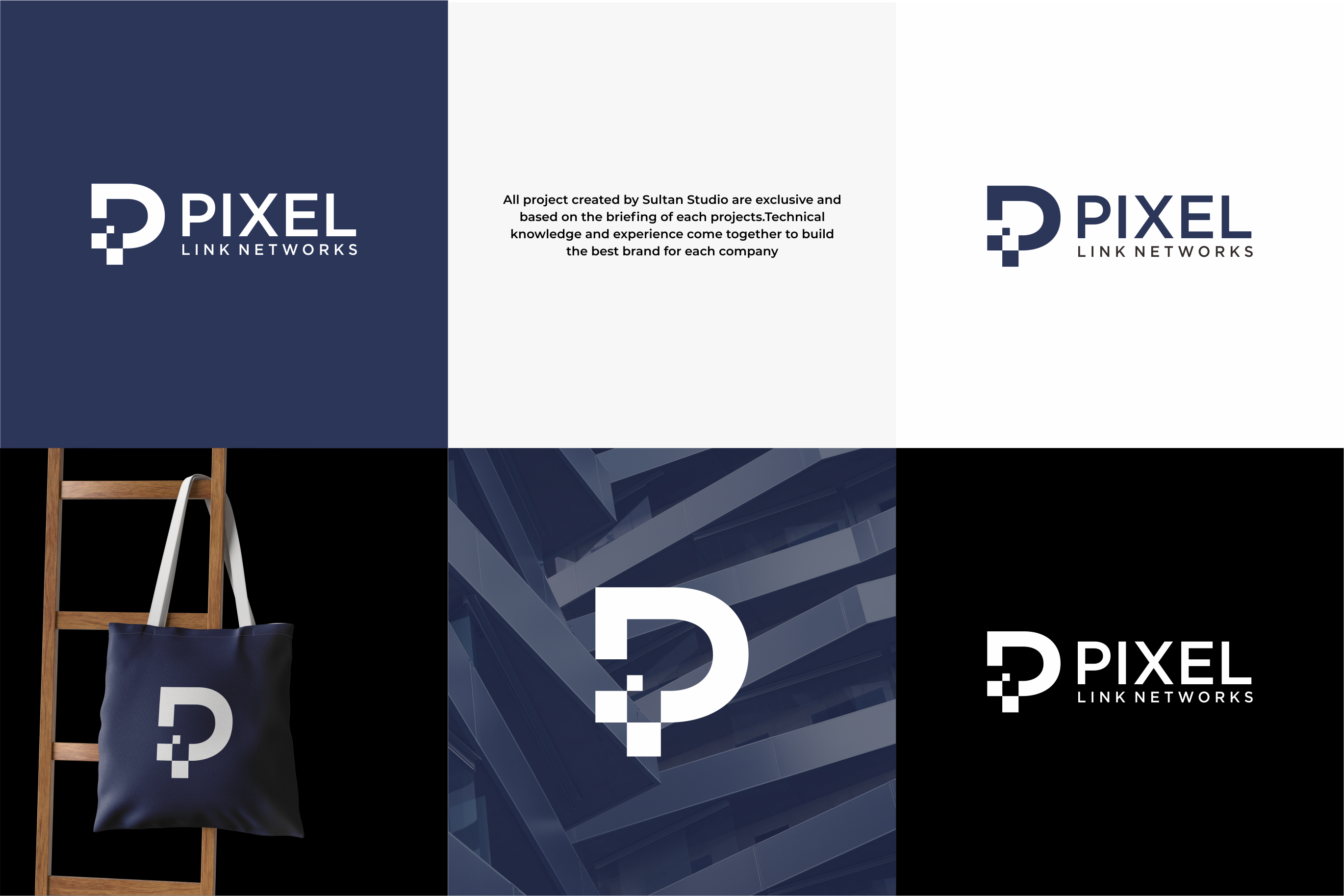 Logo Design by Sultan  Studio for this project | Design #34854426