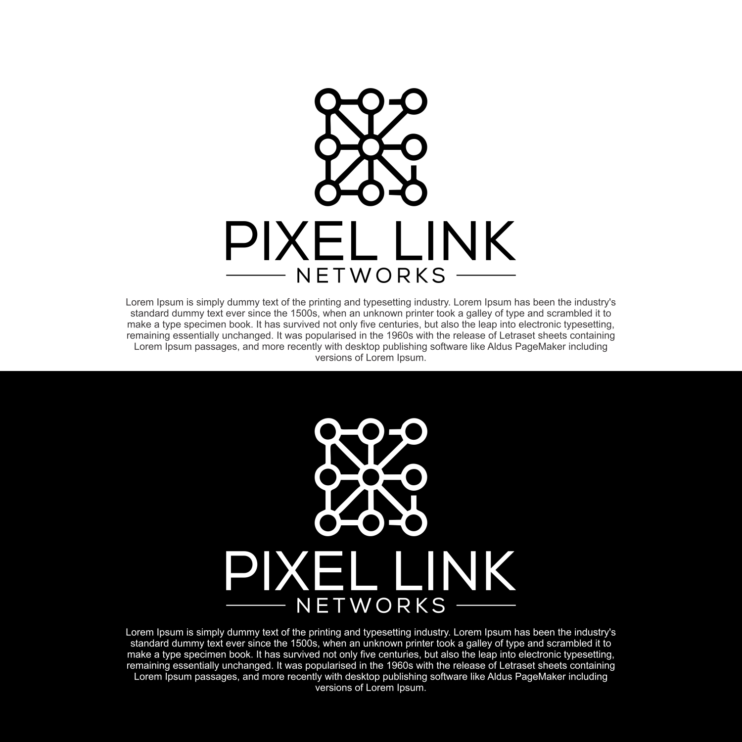 Logo Design by oliftiana for this project | Design #34858051