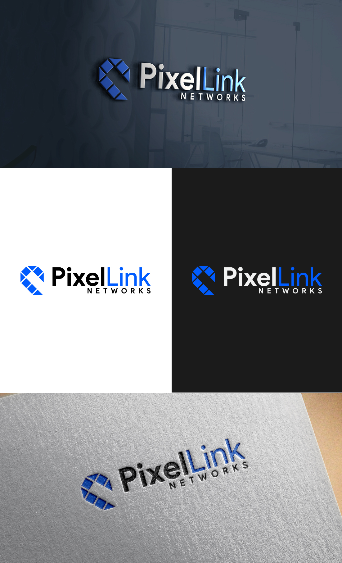 Logo Design by GLDesigns for this project | Design #34853797