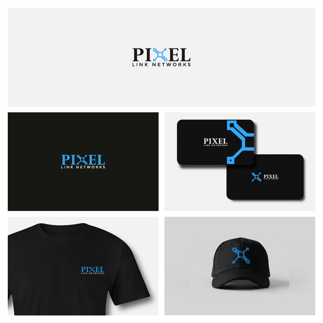 Logo Design by SunuAji_DC for this project | Design #34854652