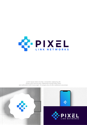 Logo Design by M.Syaiful Huda for this project | Design: #34854980