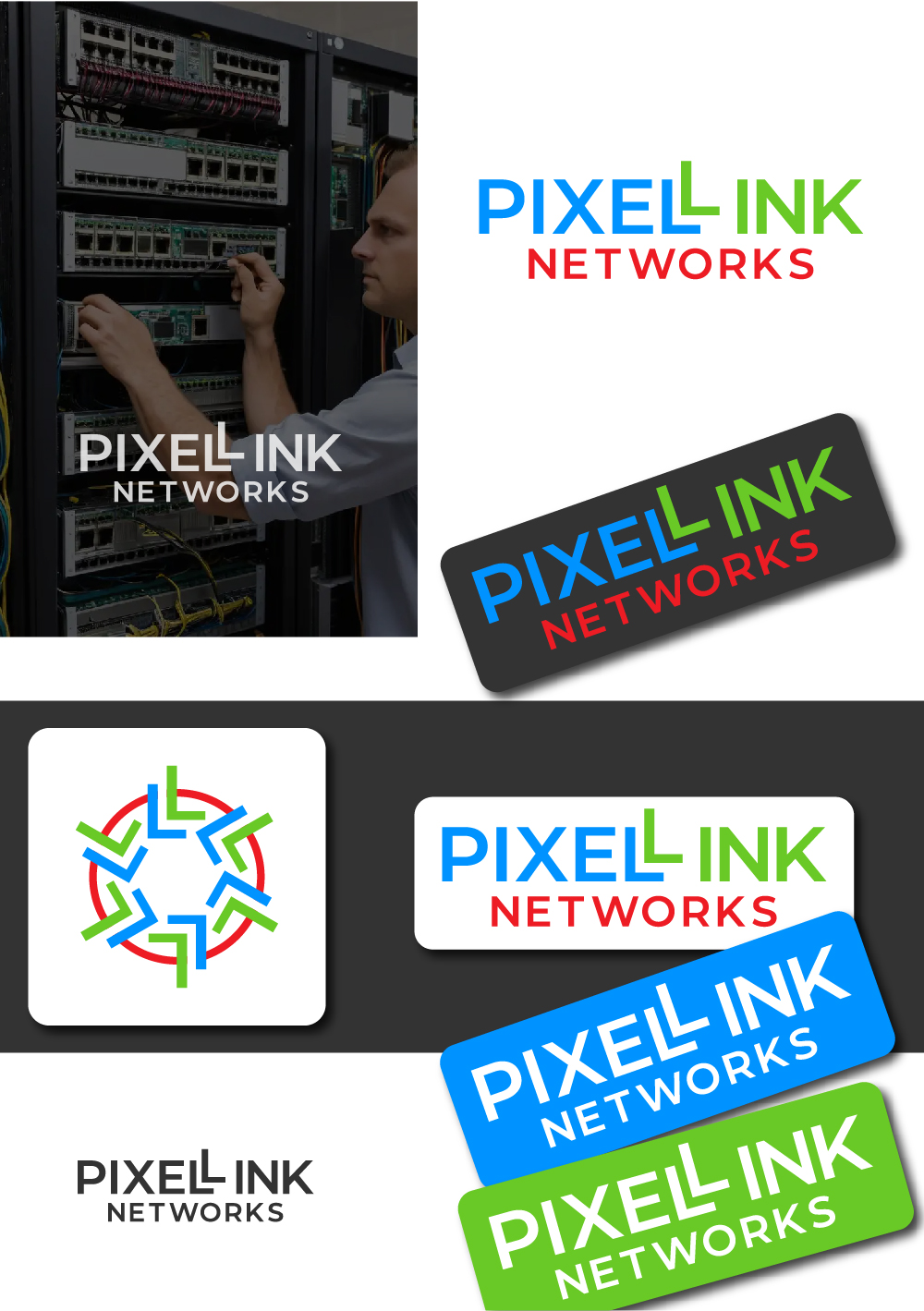 Logo Design by vidarshana 2 for this project | Design #34854018