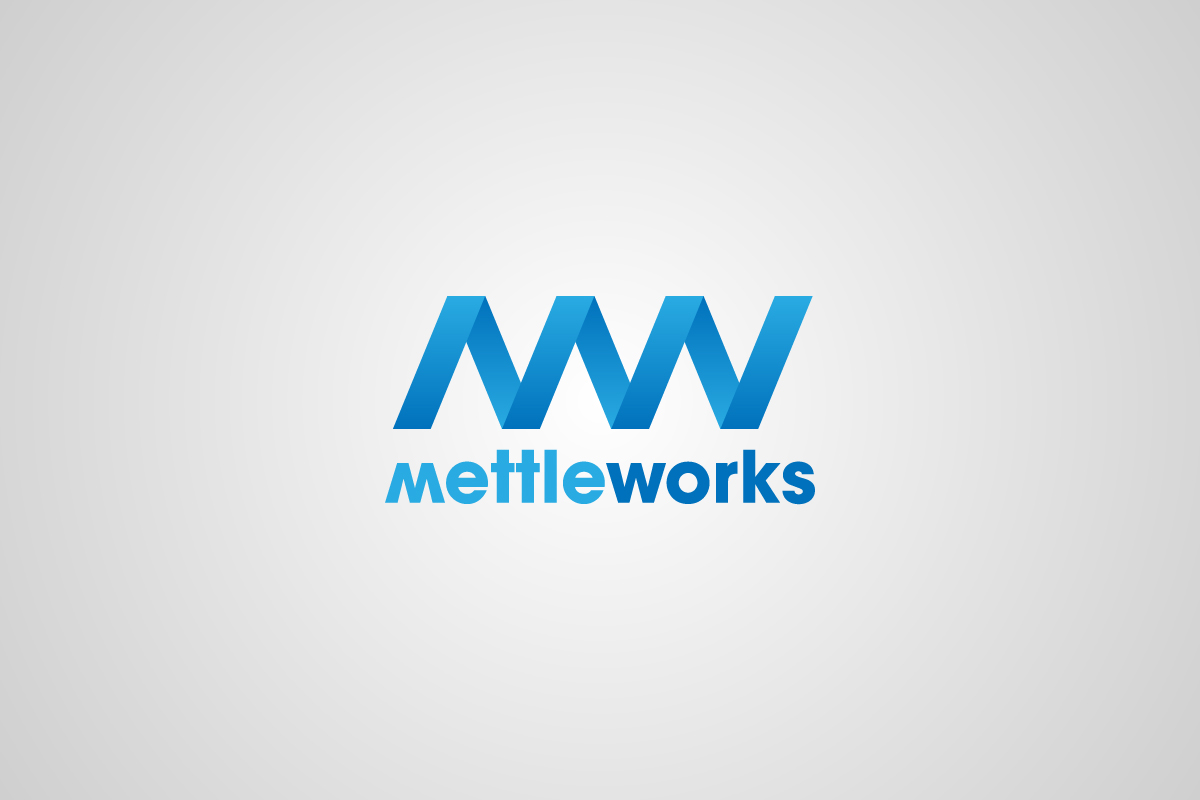 Logo Design by Dar riu for Mettleworks Ltd | Design #3118407
