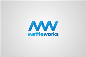 Logo Design by Dar riu for Mettleworks Ltd | Design: #3118407
