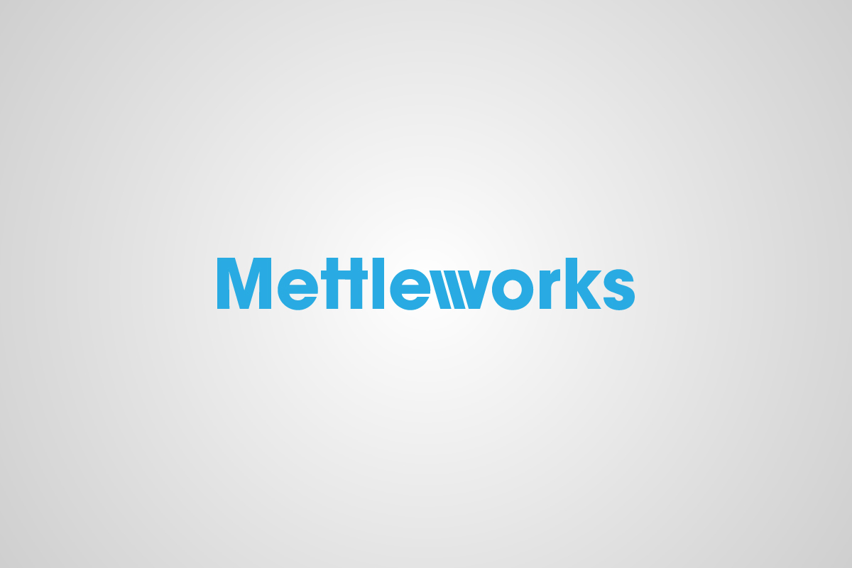 Diseño de Logo por Dar riu para Mettleworks Ltd | Diseño #3118408