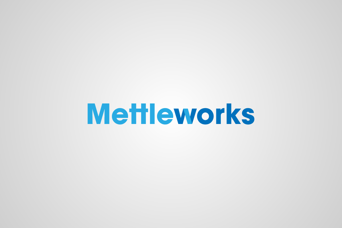 Diseño de Logo por Dar riu para Mettleworks Ltd | Diseño #3118409